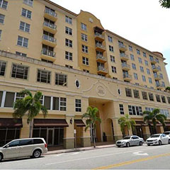 Downtown Dadeland Owner