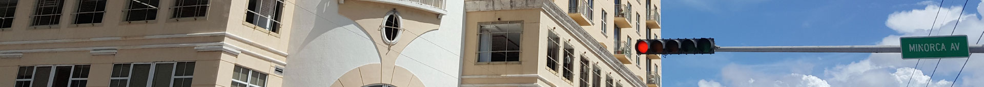 The Minorca Condos for Rent